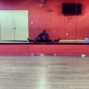 Meet your Posher, Eric